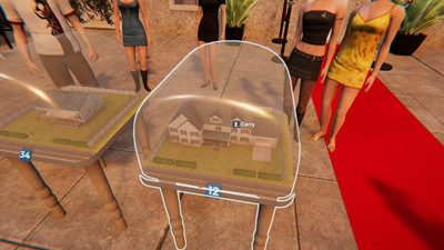 третий скриншот из Estate Agent Simulator