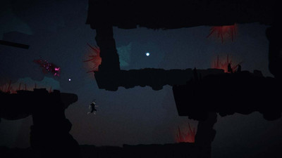 четвертый скриншот из SOULBOUND