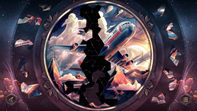 второй скриншот из Glass Masquerade 3: Honeylines