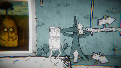 второй скриншот из Dimitri Kozma Art Gallery DX