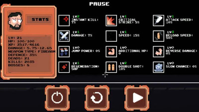 первый скриншот из Why Aliens