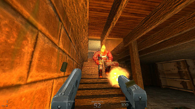 четвертый скриншот из DUSK HD