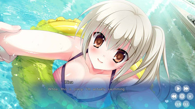первый скриншот из Fureraba ~Friend to Lover~