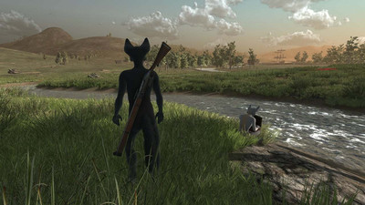 второй скриншот из Hunt and Snare
