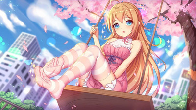 второй скриншот из Pretty Angel