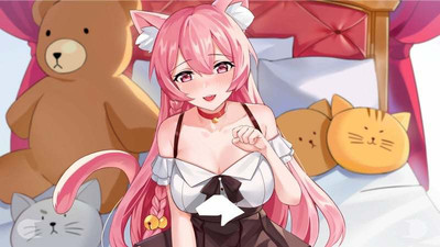 четвертый скриншот из Seek Girl 3