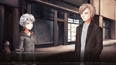 четвертый скриншот из Dysfunctional Systems: Learning to Manage Chaos
