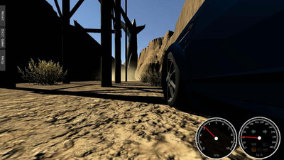 первый скриншот из Find the Oil Racing Edition