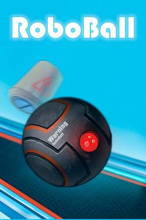 RoboBall RoboBall
