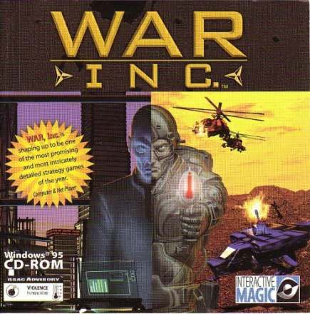 War Inc War Inc