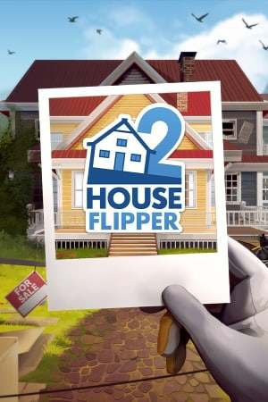 House Flipper 2 House Flipper 2