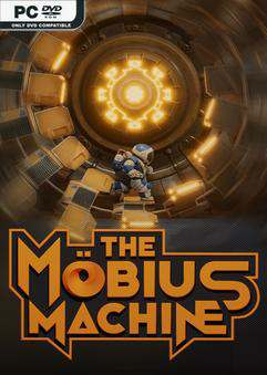 The Mobius Machine DEMO The Mobius Machine DEMO