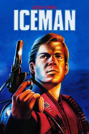 Codename: ICEMAN Codename: ICEMAN