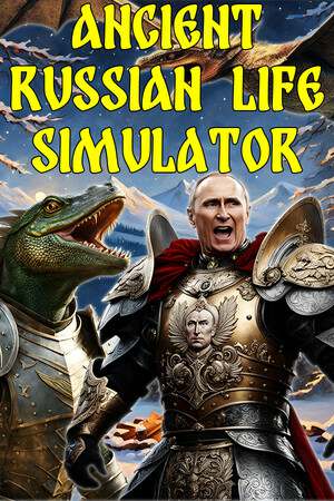 Ancient Russian Life Simulator Ancient Russian Life Simulator