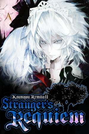 Koumajou Remilia 2: Stranger's Requiem Koumajou Remilia 2: Stranger's Requiem