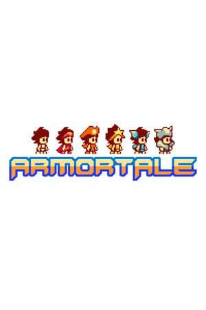 Armortale Armortale