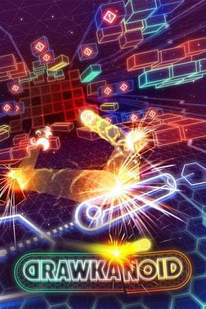 Drawkanoid Drawkanoid