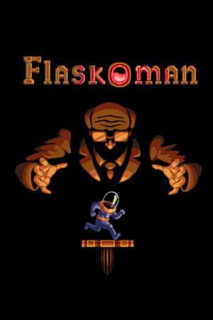 Flaskoman Flaskoman