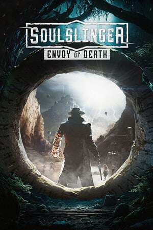 Soulslinger: Envoy of Death DEMO Soulslinger: Envoy of Death DEMO