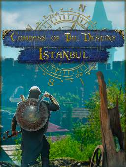 Compass of Destiny: Istanbul