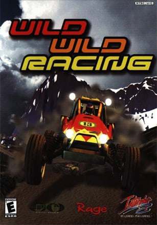 Wild Wild Racing Wild Wild Racing