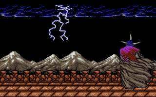 четвертый скриншот из Ninja Gaiden - Дилогия