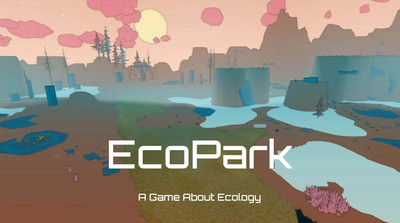 четвертый скриншот из Eco Park