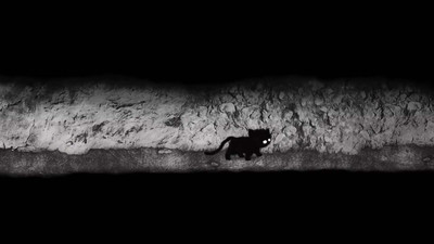четвертый скриншот из Inky's Sleep