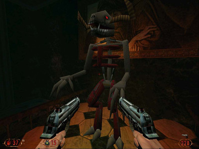 первый скриншот из Blood 2: The Chosen + Expansion