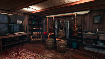 четвертый скриншот из Booze Master DEMO