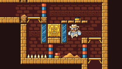 второй скриншот из Duke Dashington Remastered