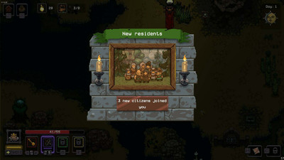 первый скриншот из Kingsgrave