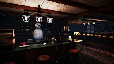 первый скриншот из Booze Master DEMO