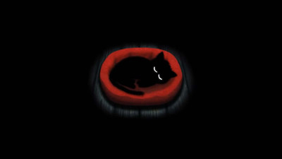 первый скриншот из Inky's Sleep