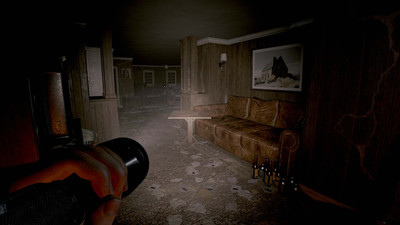второй скриншот из Stay Still 2