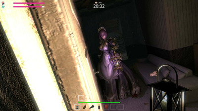 первый скриншот из 44 Minutes in Nightmare