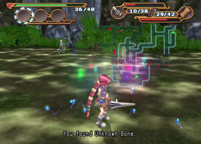 второй скриншот из Dark Cloud 2