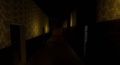 четвертый скриншот из PROPHECY OF THE NUN