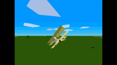 второй скриншот из Knights of the Sky