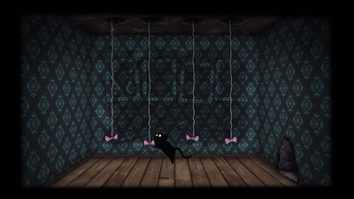 второй скриншот из Inky's Sleep