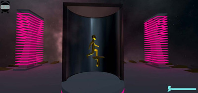 первый скриншот из Make The Jump