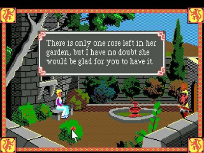 третий скриншот из Conquests of Camelot: The Search for the Grail