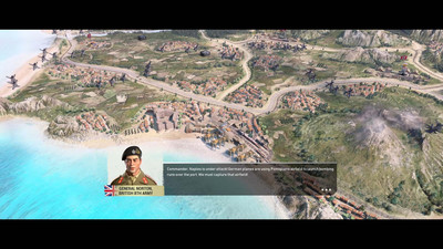 третий скриншот из Company of Heroes 3