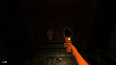 второй скриншот из Buried Alive: Breathless Rescue