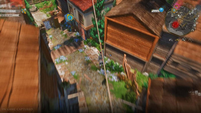 четвертый скриншот из Compass of Destiny: Istanbul
