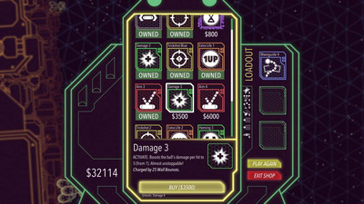 первый скриншот из Drawkanoid