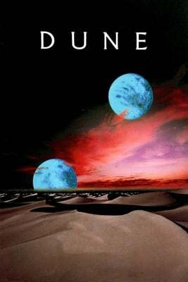 Dune classic Dune classic