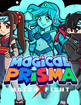 Magical Prisma
