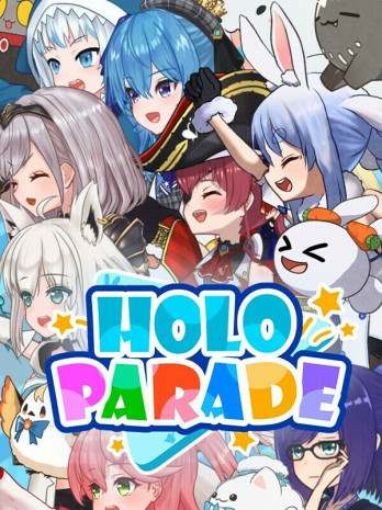 HoloParade HoloParade