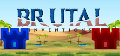 Brutal Inventions Brutal Inventions